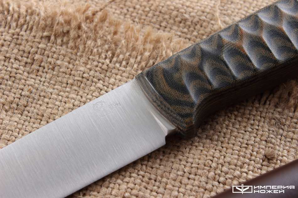 Otus-F – Owl Knife фото 2
