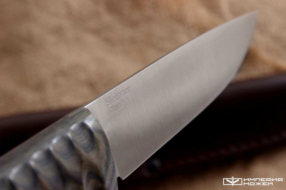 Otus-F – Owl Knife фото 4