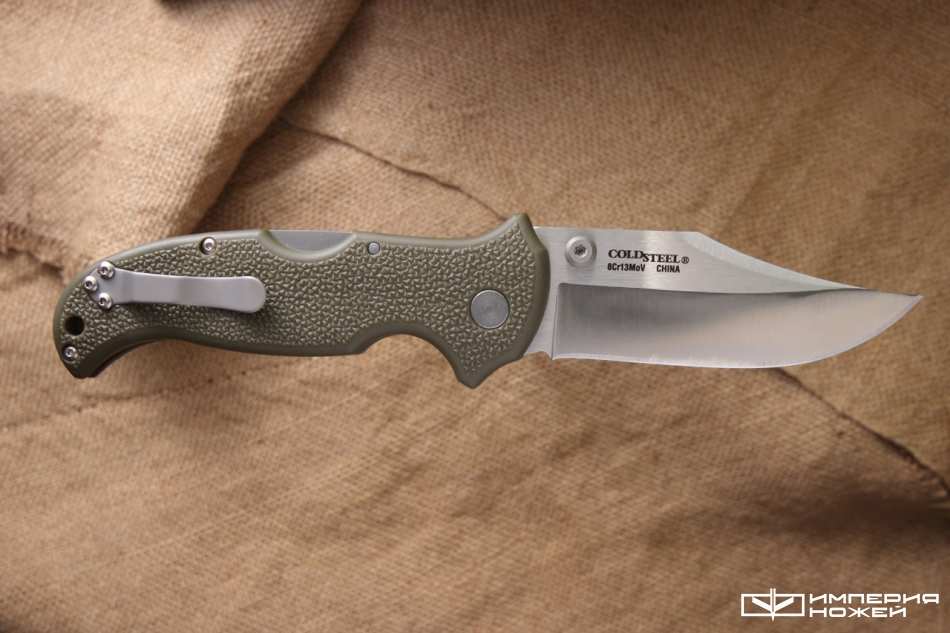 Bush Ranger Lite – Cold Steel фото 2