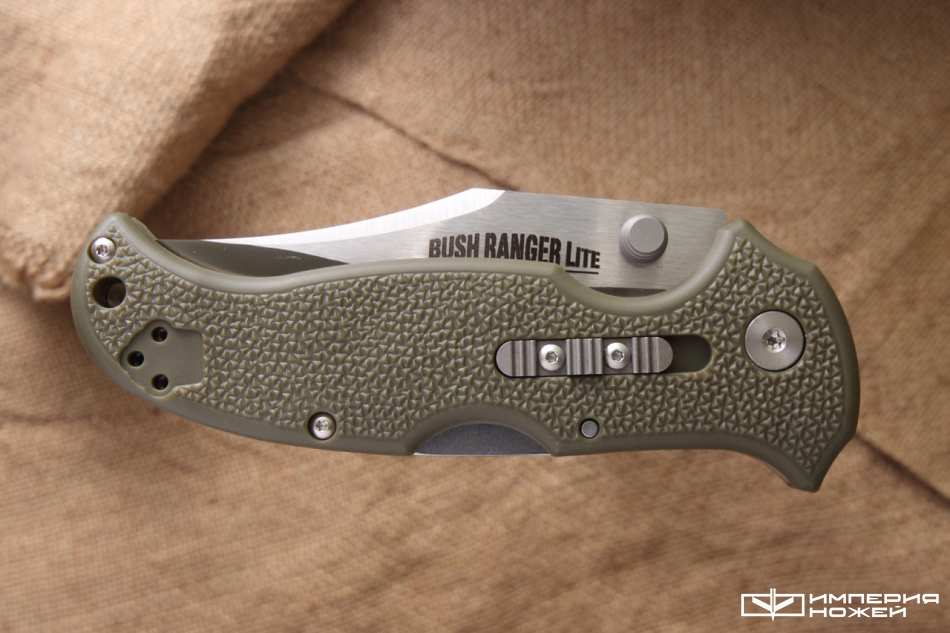 Bush Ranger Lite – Cold Steel фото 3