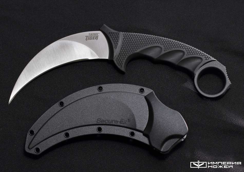 Steel Tiger VG-1 Blade – Cold Steel