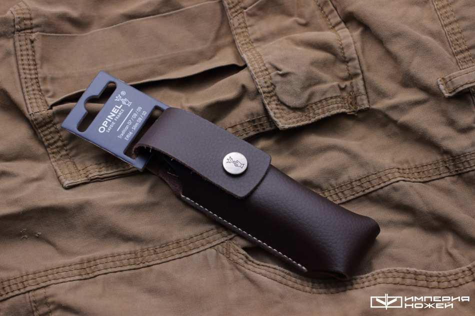 Чехол Opinel Alpine 2018 – Opinel