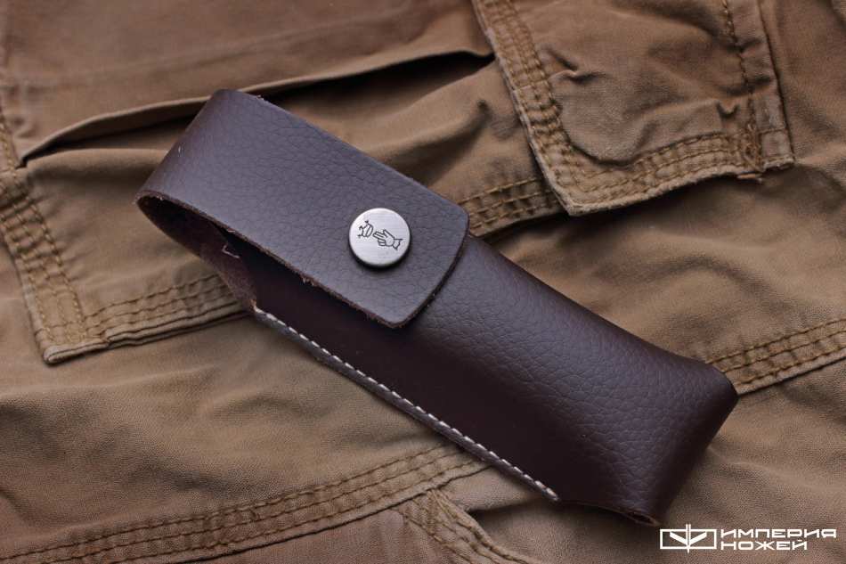 Чехол Opinel Alpine 2018 – Opinel фото 2