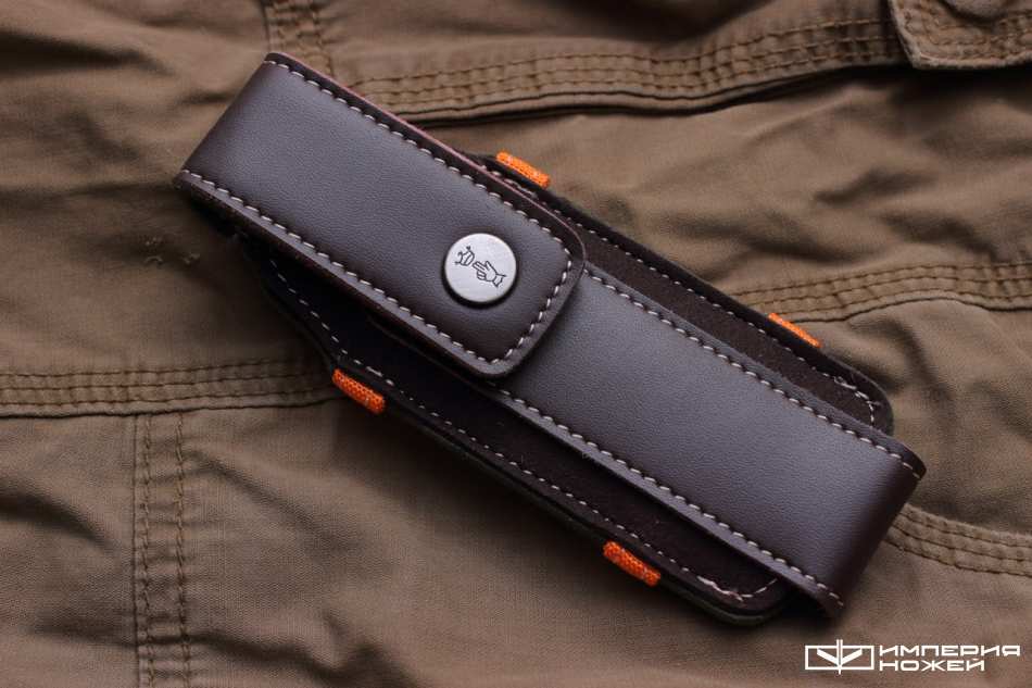 Чехол Opinel Outdoor 2018 M – Opinel