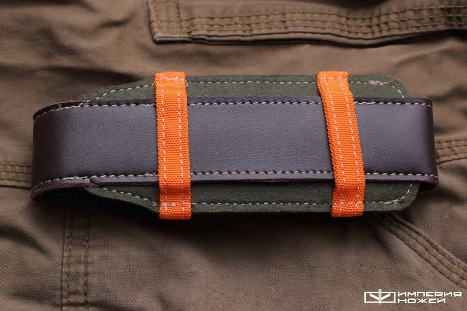 Чехол Opinel Outdoor 2018 M – Opinel фото 2