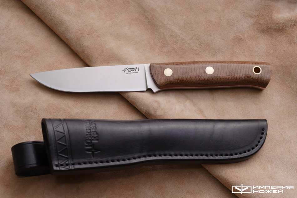 Нож М2 N690 – Южный Крест
