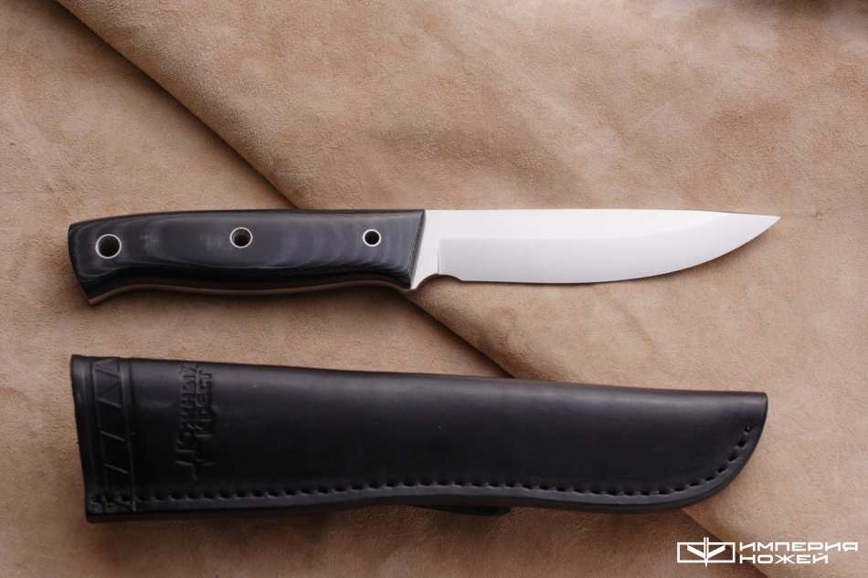 Росомаха N690 микарта черная – Южный Крест фото 4