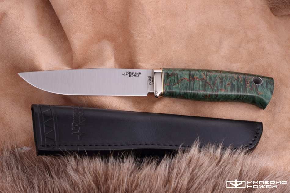 нож Компаньон Elmax			 – Южный Крест