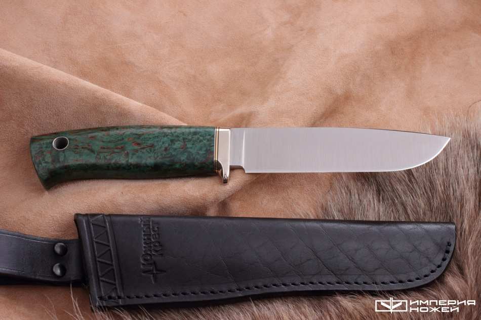 нож Чинук Elmax			 – Южный Крест фото 3