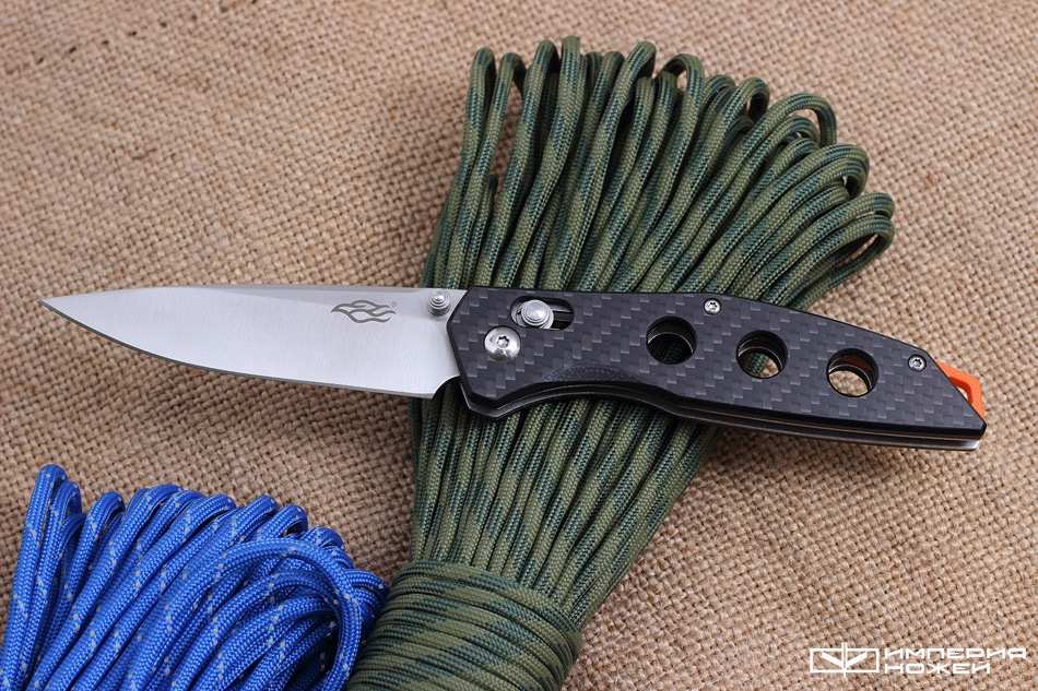 FB7621 карбон – Ganzo