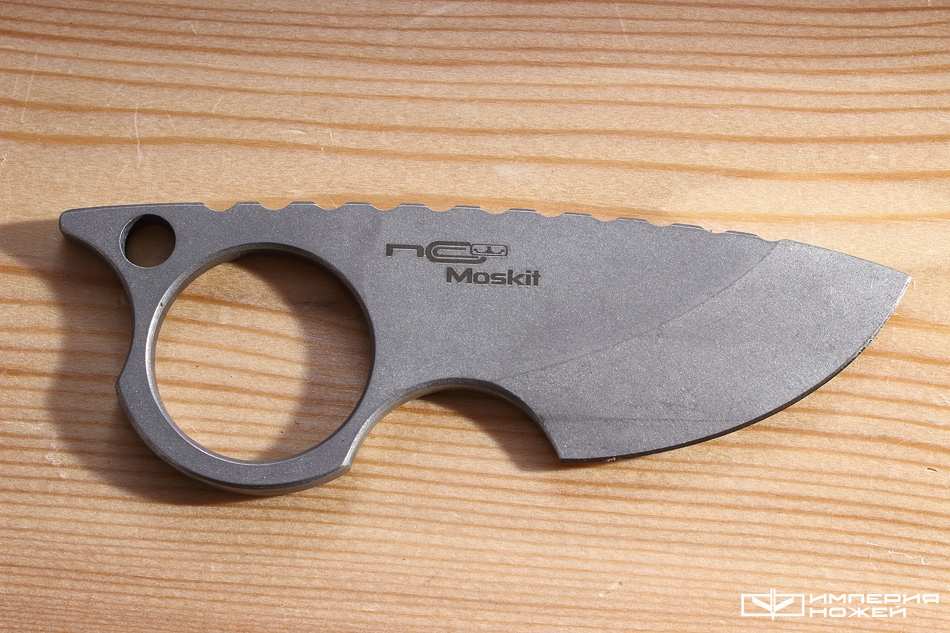 Moskit – N.C.Custom фото 2