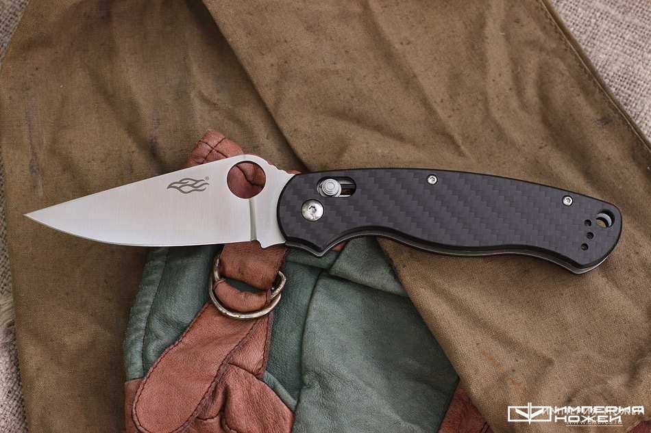 Firebird F729-CF – Ganzo