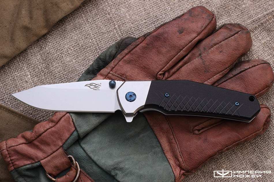 Firebird F7492 черный – Ganzo