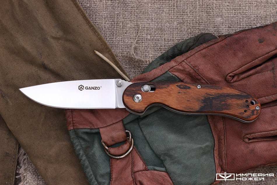 G727М-WD1 дерево – Ganzo