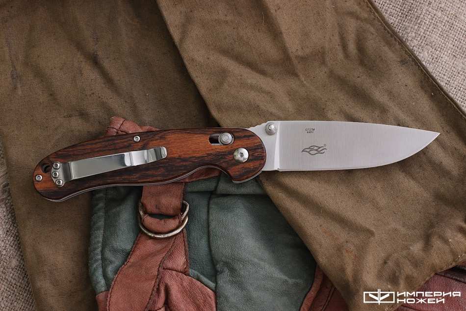 G727М-WD1 дерево – Ganzo фото 3