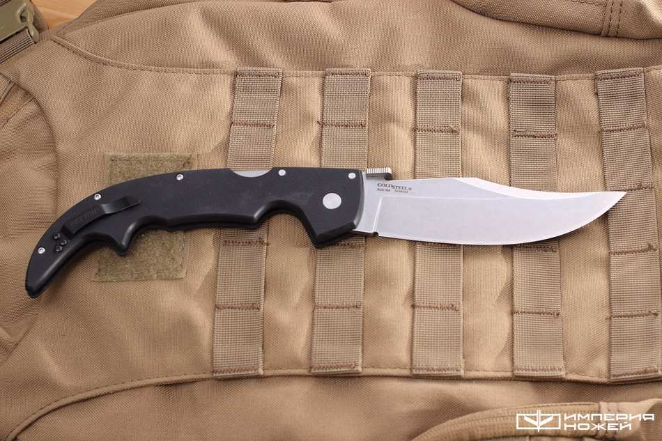 Large Espada Stonewashed Japanese – Cold Steel фото 2