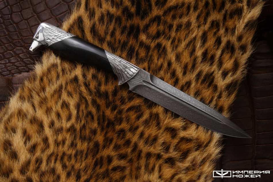нож Орел-2 – Северная корона