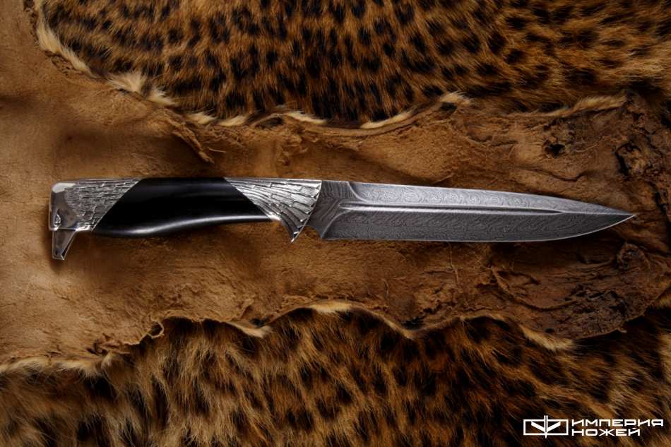 нож Орел-2 – Северная корона фото 3