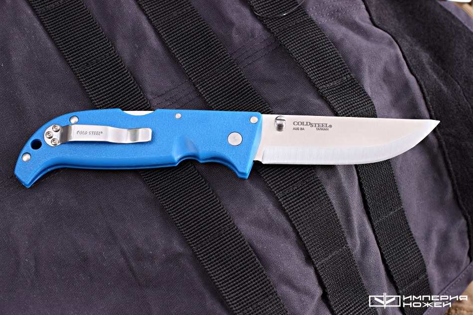 Finn Wolf Blue – Cold Steel фото 2