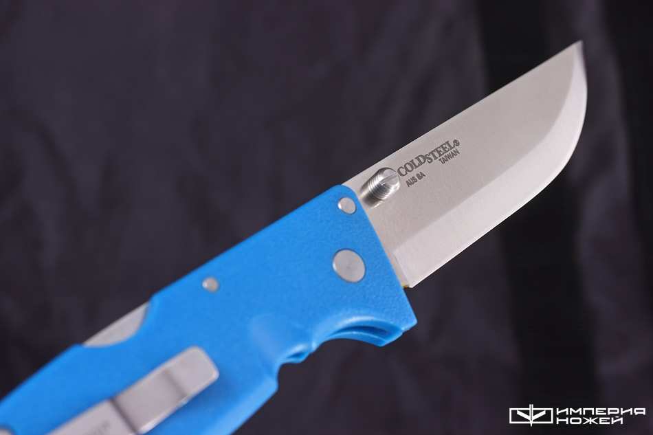 Finn Wolf Blue – Cold Steel фото 3