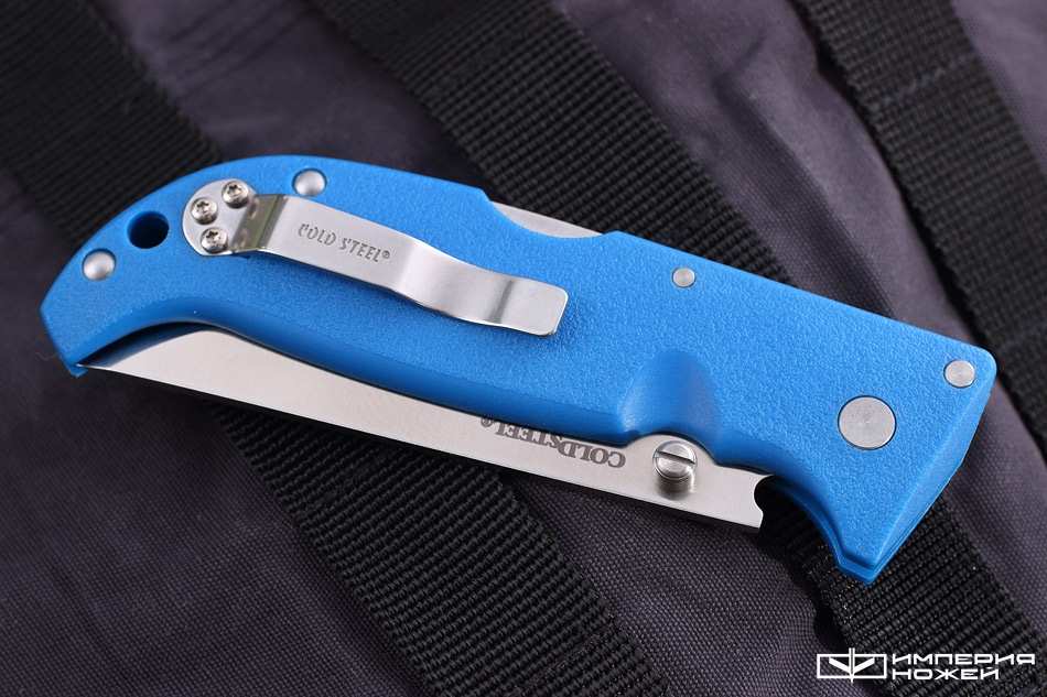 Finn Wolf Blue – Cold Steel фото 4