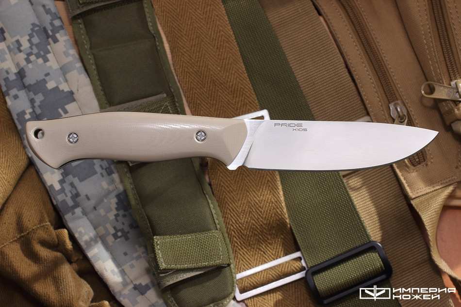 Pride tan – N.C.Custom фото 2