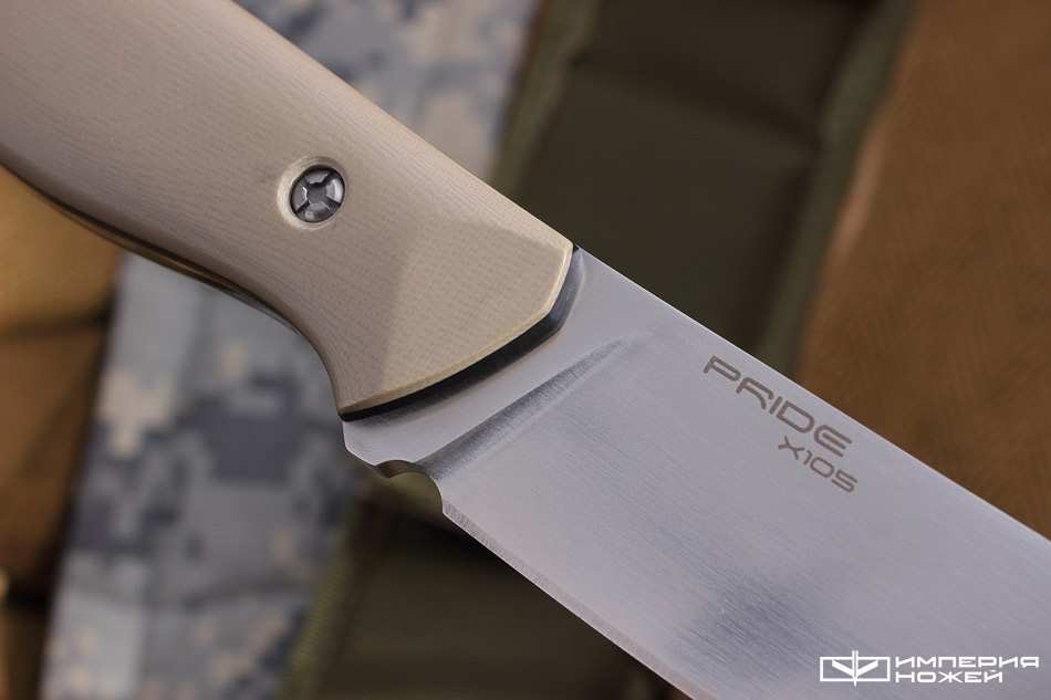 Pride tan – N.C.Custom фото 3