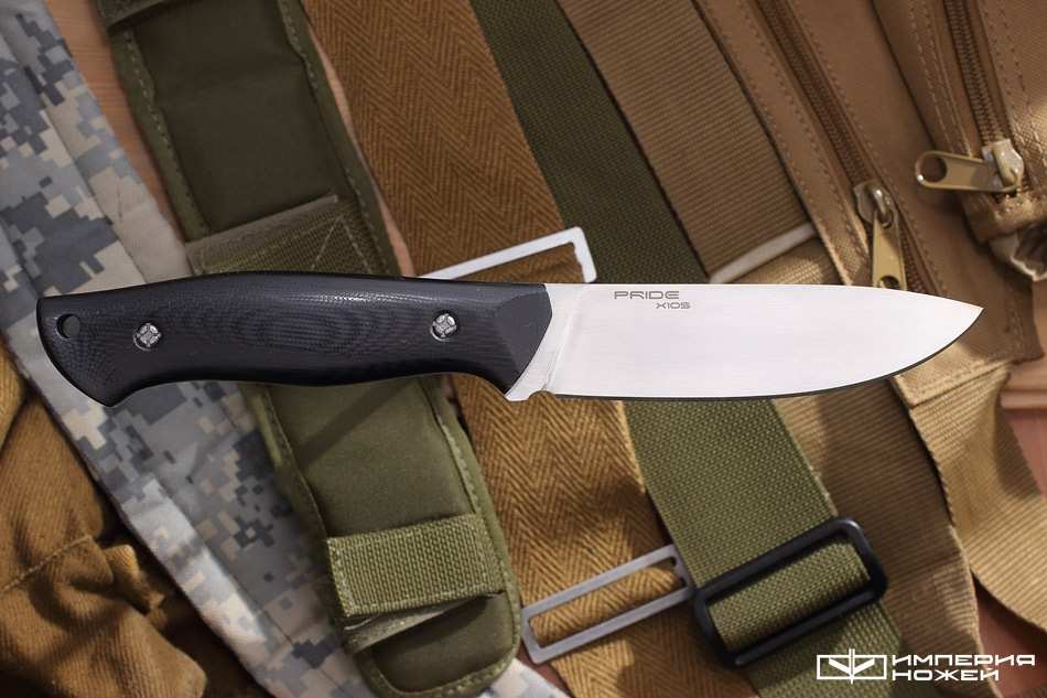 Pride black – N.C.Custom