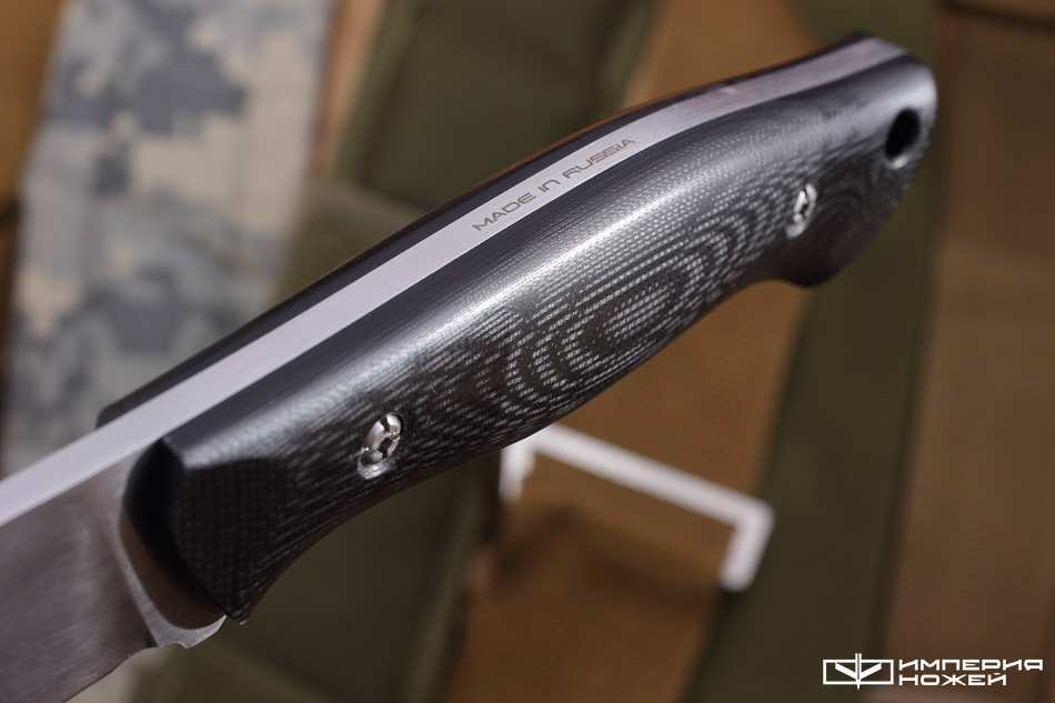 Pride black – N.C.Custom фото 4