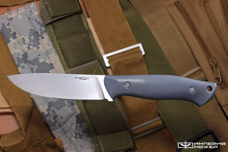 Pride dark grey – N.C.Custom фото 4