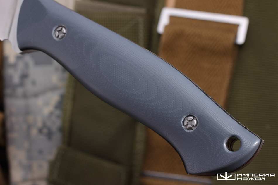 Pride dark grey – N.C.Custom фото 5
