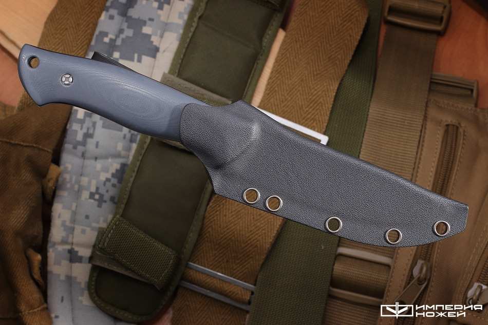 Pride dark grey – N.C.Custom фото 6