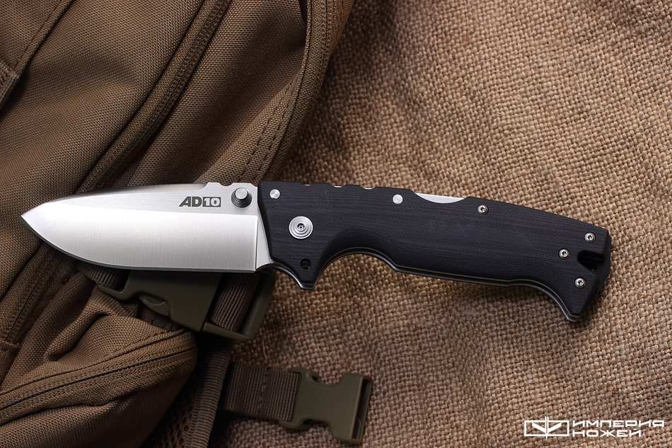 Складной нож AD 10 – Cold Steel