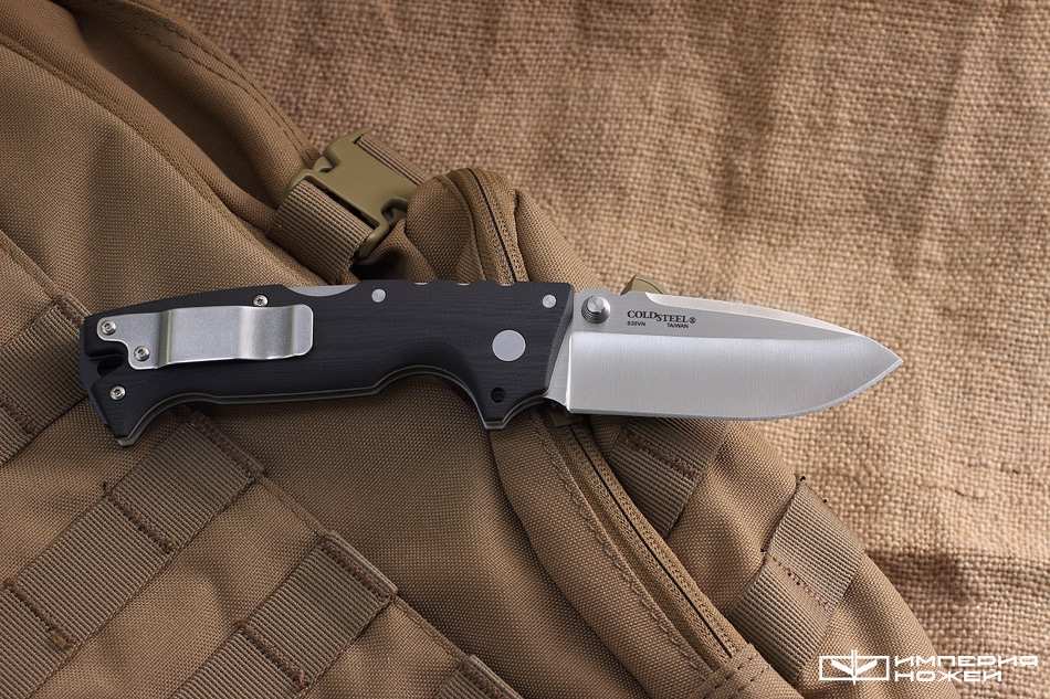 Складной нож AD 10 – Cold Steel фото 2