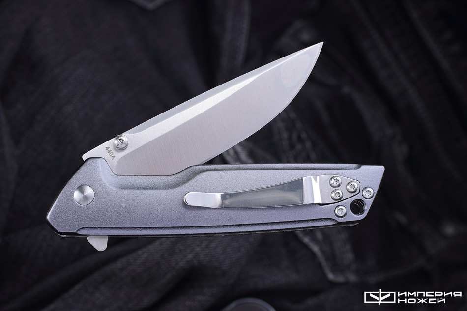 Straight Brother – Magnum by Boker фото 5
