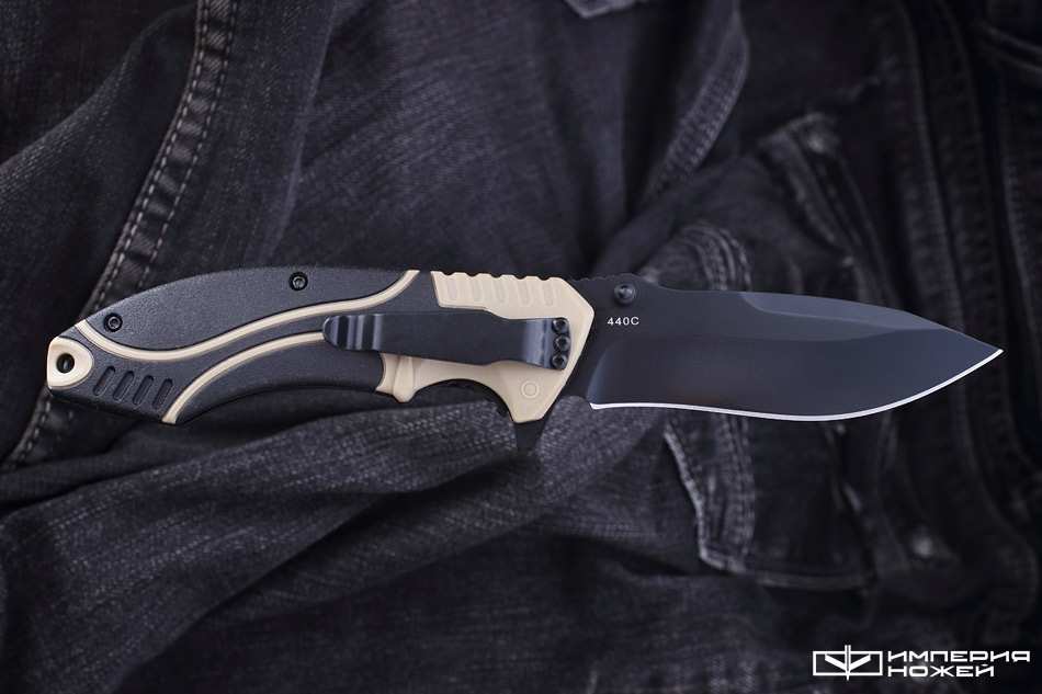 Складной нож Advance Desert Pro – Magnum by Boker фото 3