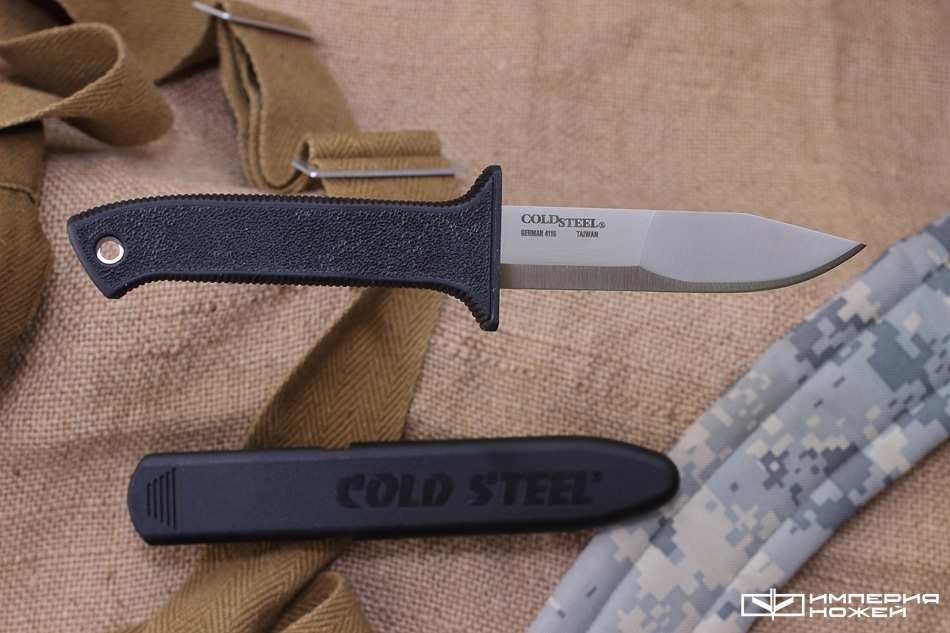 Peace Maker III – Cold Steel фото 3