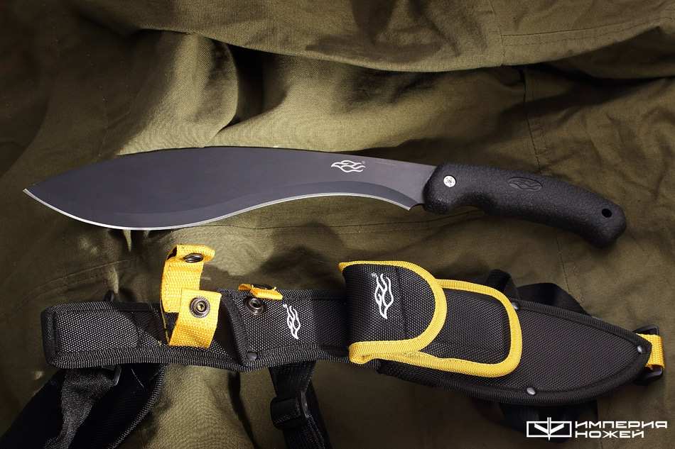Мачете F804-FS – Ganzo фото 2