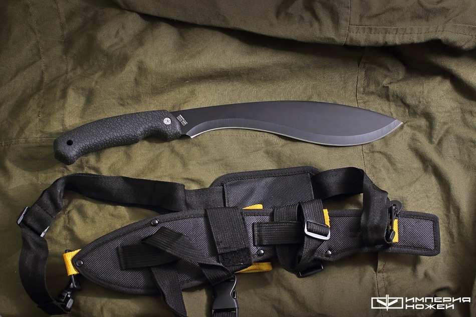 Мачете F804-FS – Ganzo фото 5