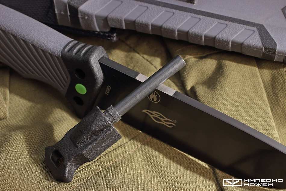 F803-GY серый – Ganzo фото 2