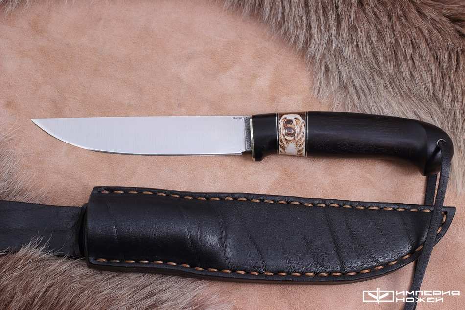 Лиман N690 граб – Sander