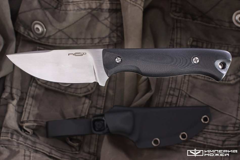 Fang Black – N.C.Custom фото 2