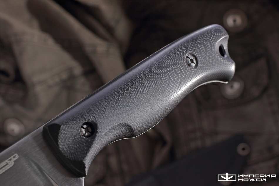 Fang Black – N.C.Custom фото 4
