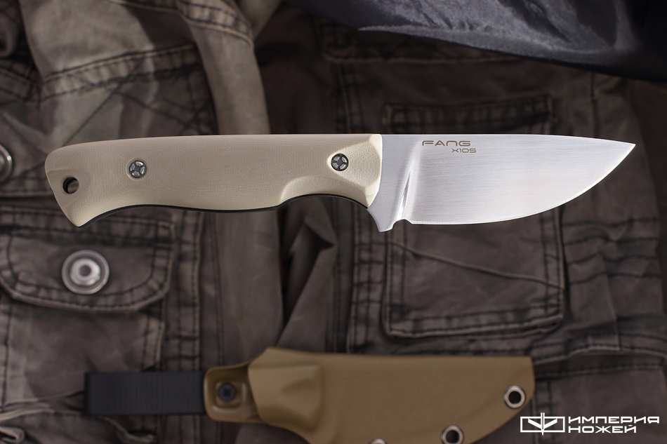 Fang Tan Satin                          – N.C.Custom