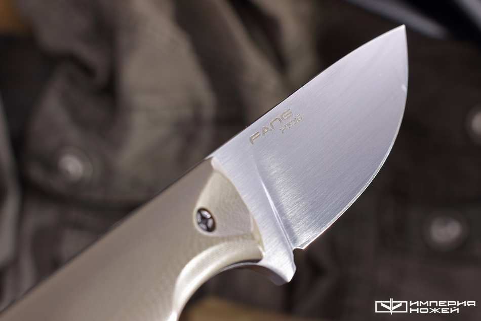 Fang Tan Satin                          – N.C.Custom фото 3
