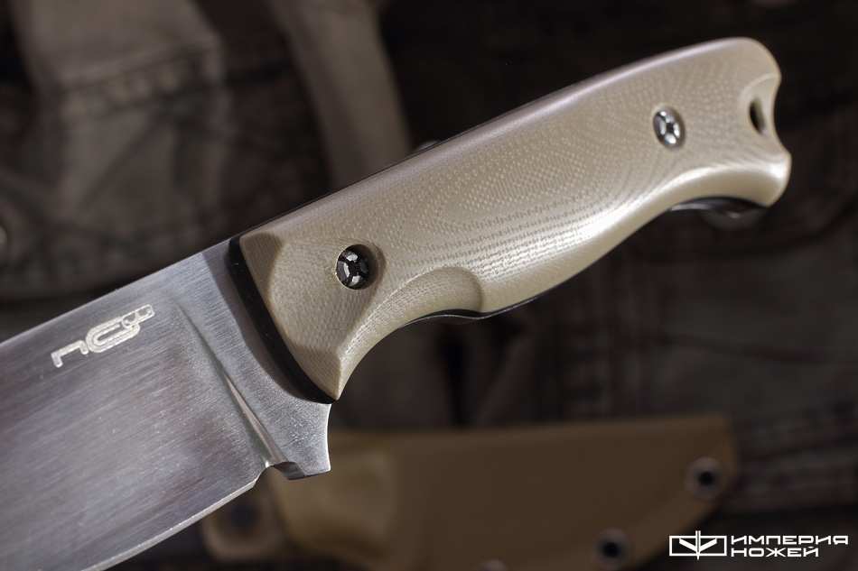 Fang Tan Satin                          – N.C.Custom фото 4