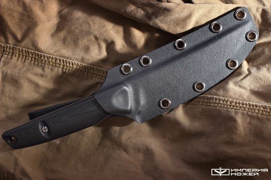 Scar Black               – N.C.Custom фото 4