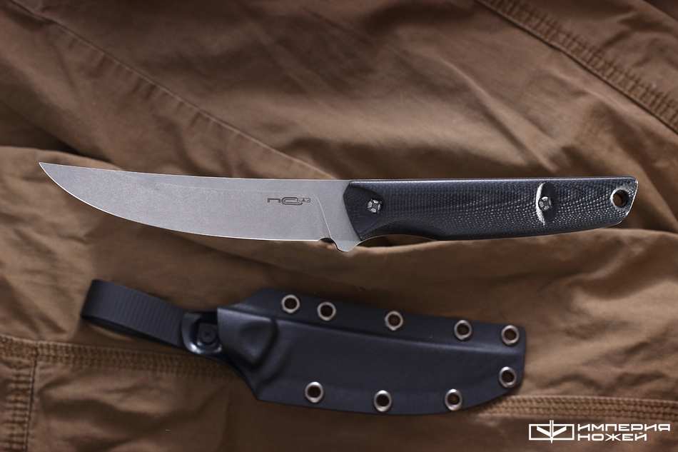 Scar Black               – N.C.Custom