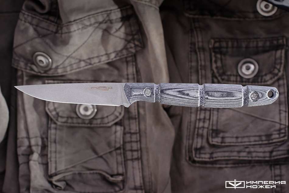 Viper Micarta – N.C.Custom фото 2
