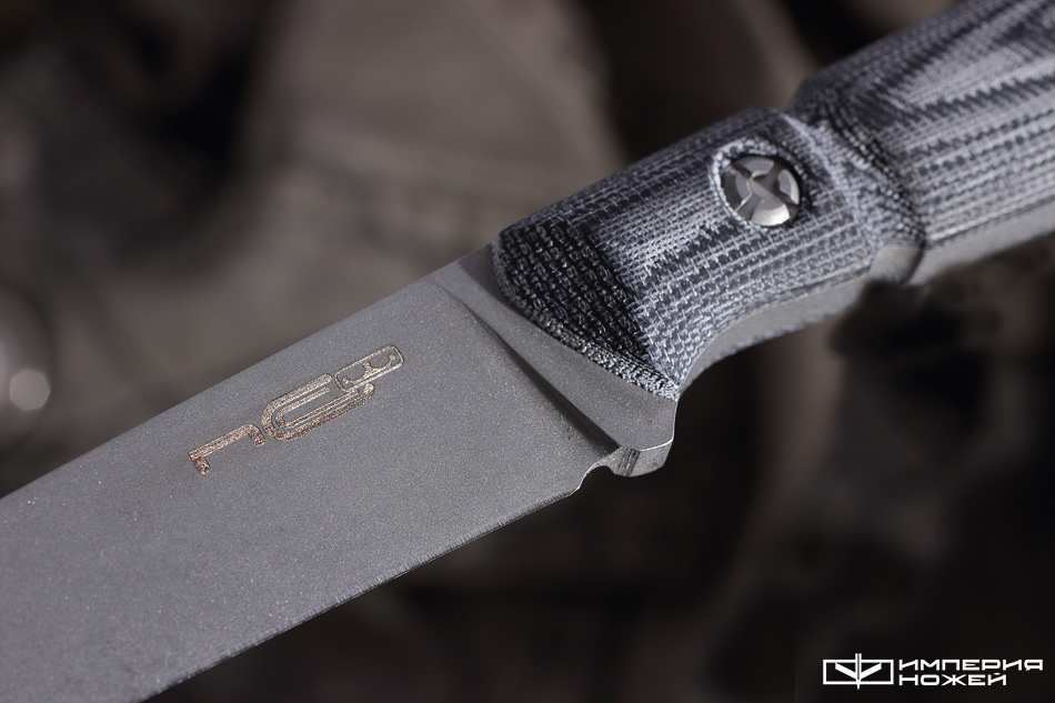 Viper Micarta – N.C.Custom фото 3